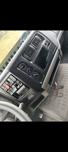 Volvo Vm 260 Bitruck Caçamba Ramah Zero