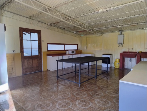 Arriendo Parcela Con Piscina Y Salón De Eventos Buin