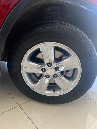 Imagen 15 de 15 de Chevrolet Trax 2019 1.8 Lt At