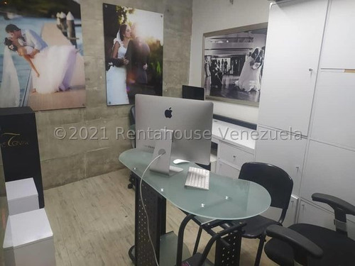Imagen 3 de 5 de Local En Venta La Castellana 22-23632 Renta House Los Samanes