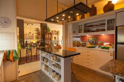 Imagen 10 de 30 de Apartamento En Venta Colinas De Bello Monte