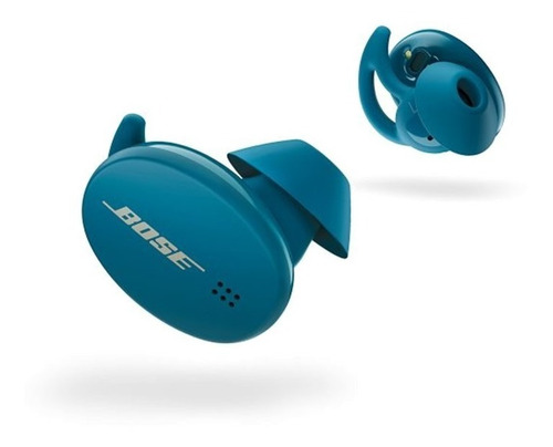 Audifonos Bose Sport Earbuds