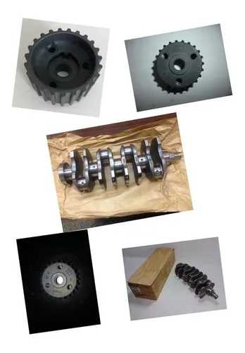 comprar Piñon De Cigueñal Fiat Palio \u002F Siena \u002F Forza \u002F Uno \u002F Fiorino