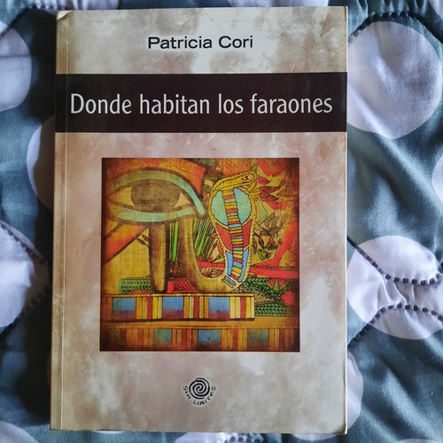 Libro Donde Habitan Los Faraones