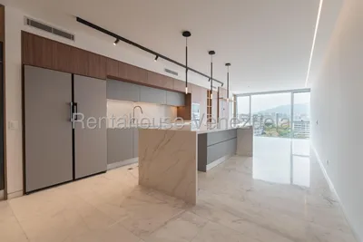 Apartamento en alquiler