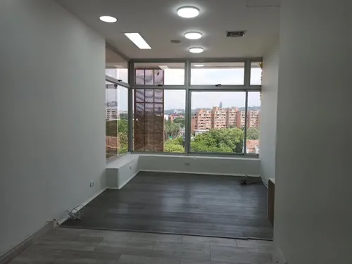 Alquiler De Oficina En Unicentro