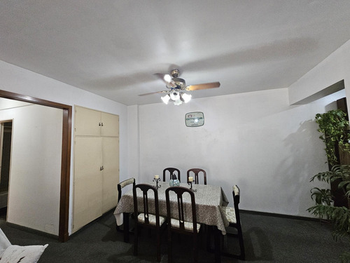 Departamento En Parque Chacabuco