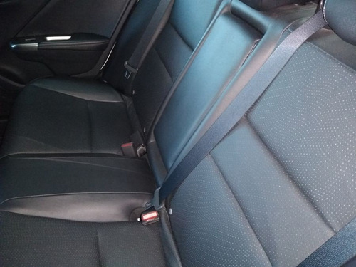 Honda City Exl 1.5 2016/2016 Cvt