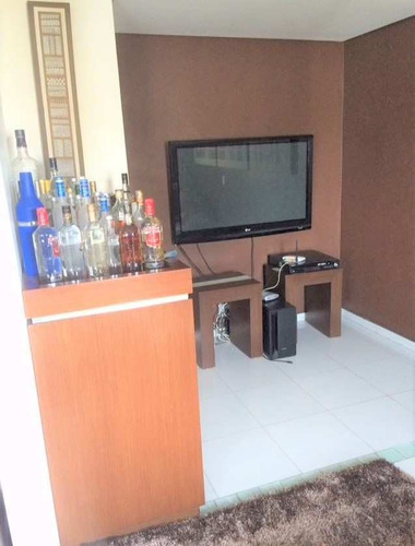Imagem 4 de 30 de Apto No Tatuapé Com 4 Dorms Sendo 3 Suítes, 5 Vagas, 193m² - Ap0132