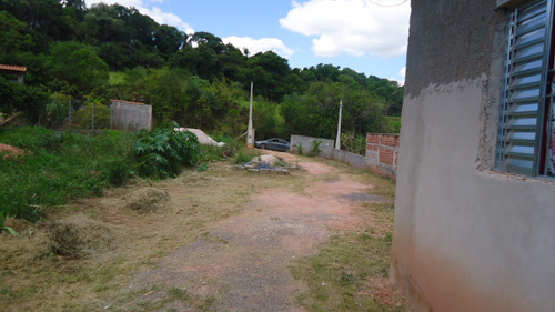 Imagem 9 de 11 de Chácara Próximo A Cidade Com 750m2
