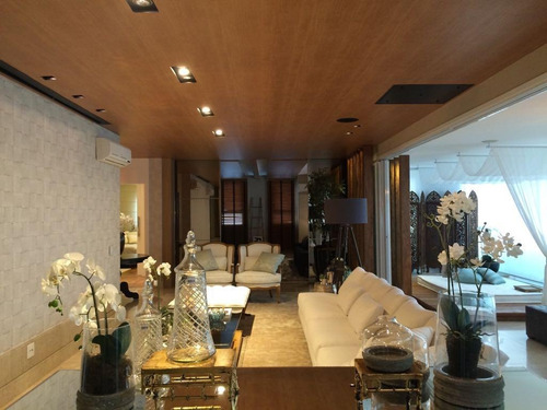 Imagem 17 de 30 de Apartamento Residencial À Venda, Jardim Anália Franco, São Paulo. - Ap5291