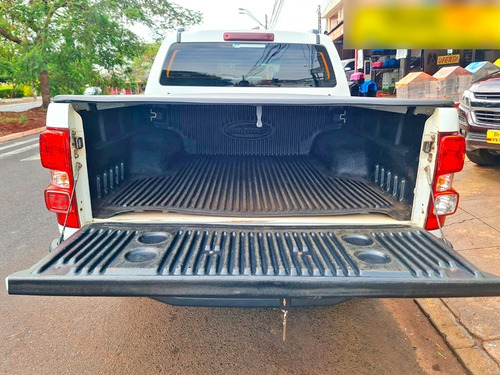 Imagem 9 de 9 de Chevrolet S10 2.8 Ltz 2019