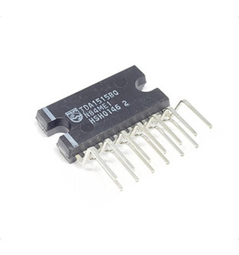 Tda1515, Tda1515bq, Ic, Amplificador De Potencia