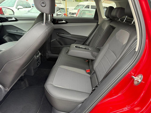 Volkswagen Taos 1.4 Tsi Comfortline At