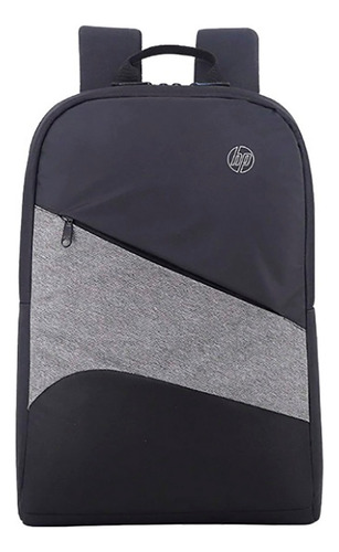 Mochila Hp Para Notebooks 15.6 Resistente Al Agua Bde