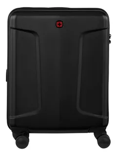 Maleta Legacy Hardside Medium Color Negro, Wenger Color Negro Lisa