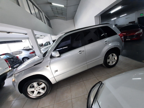Suzuki Grand Vitara 2.0 Jiii 2009