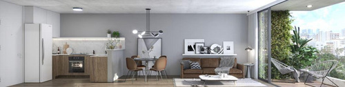 Imagen 3 de 6 de Departamento - Colegiales