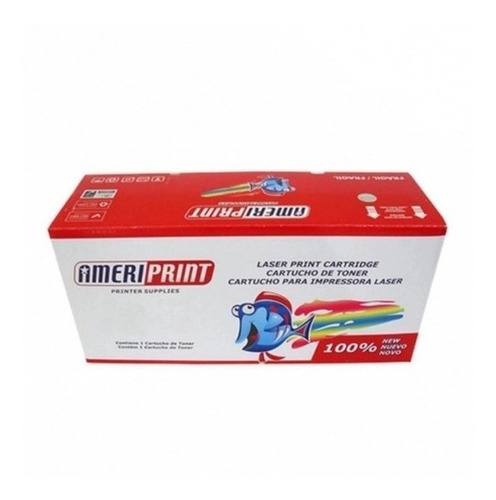 Imagen 2 de 6 de Pack X4 Color Toner Alternativo Para 126a Cp1025nw 310 1025