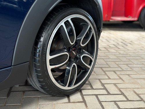 Mini Cooper Jhon Cooper Works S 231hp Año 2019