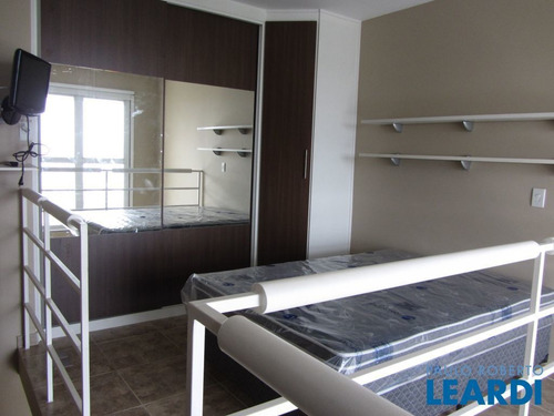 Flat - Morumbi - Sp - 432243