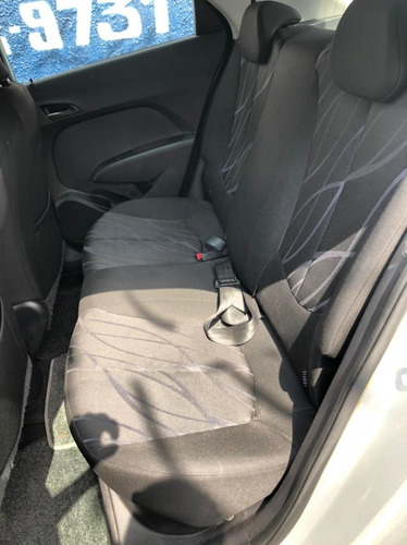 2013 Hyundai Hb20 Confort 1.0 12v 4p Completo