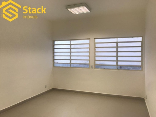 Imagem 12 de 30 de Prédio Comercial Todo Reformado Para Locação Em Jundiaí Próximo Da Av Nove De Julho E Do Jundiaí Shopping. - Gl00082