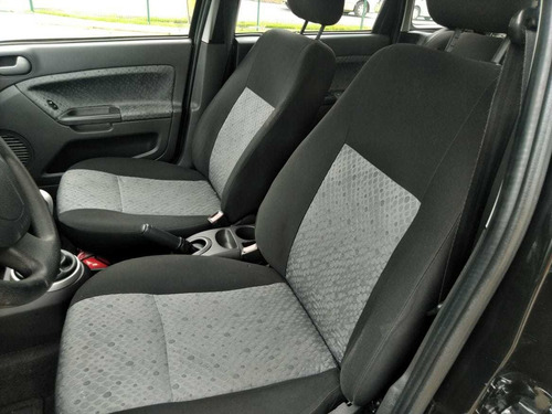Ford Fiesta Hatch 1.0 4p Se Flex