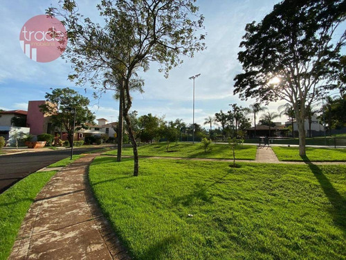 Terreno À Venda, 390 M² Por R$ 200.000,00 - Condomínio Aurora Village - Ribeirão Preto/sp - Te0799