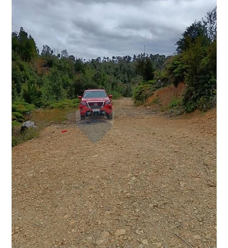 Parcela Con Acceso A Río Y Rol Propio