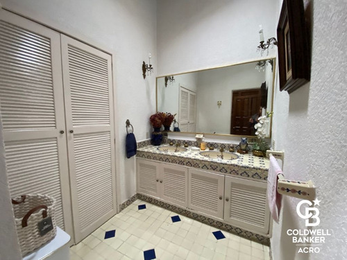 Casa En Renta, Colonia Bosque De Las Lomas