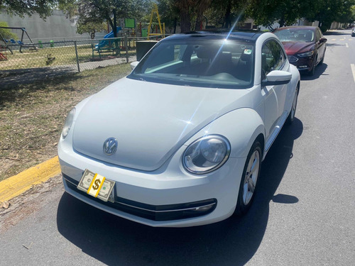 Volkswagen Beetle 2.5 Sport At