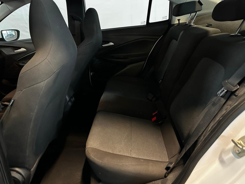 Chevrolet Onix 1.0t Ls At