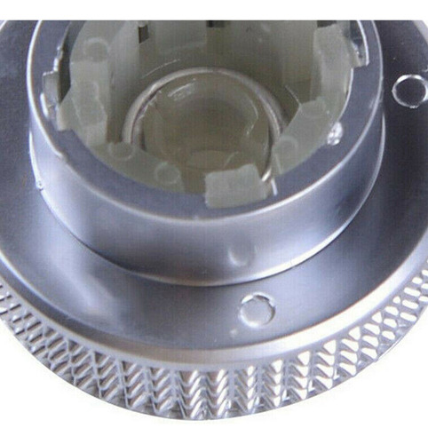 Botón De Control De Volumen Para Coche Abs Mmi 8w0919070, Ap