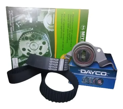 Kit De Tiempo Lancer 2.0 Touring
