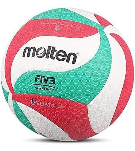 Molten Standard Voleibol Competencia De Entrenamiento Estud.