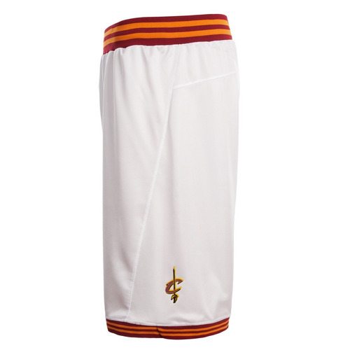 Imagen 3 de 10 de Short De Basquet Cleveland Cavaliers Lic Oficial Nba Basket