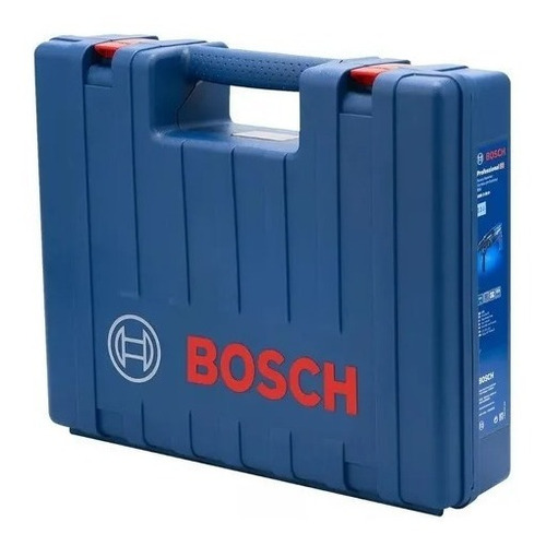 Imagen 4 de 5 de Martillo Rotopercutor Bosch Sds-plus Gbh 2-28 D 850w 3,2j
