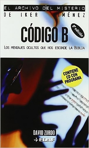 Codigo B - Zurdo David