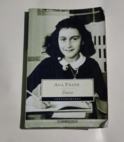 Ana Frank  Diario  (libro)