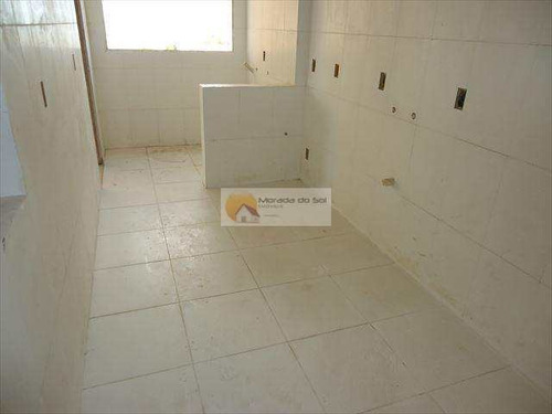 Imagem 19 de 20 de Apartamento Com 3 Dorms, Balneário Ipanema Mirim, Praia Grande - R$ 419.000,00, 94,36m² - Codigo: 1924 - V1924