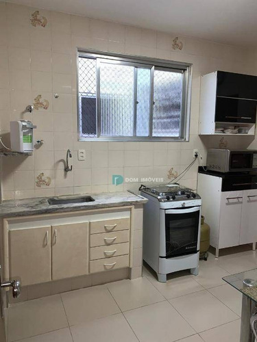 Cobertura À Venda, 143 M² Por R$ 450.000,00 - São Mateus - Juiz De Fora/mg - Co0290