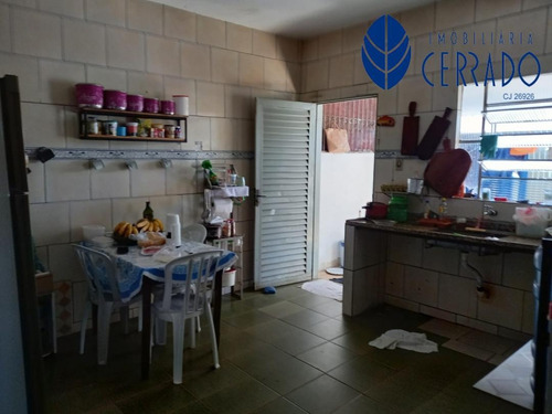 Imagem 10 de 15 de Ponto Comercial Mais 3 Casas E Uma Kit Net No Bairro Calixtópolis - Ca4232158