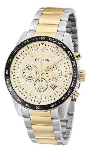 Relógio Citizen Masculino Gents Tz30802e