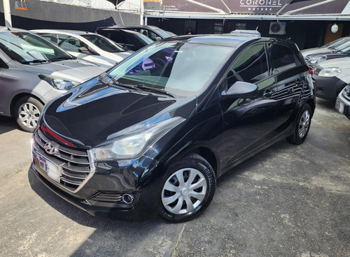 Hyundai HB20 1.0 Comfort Flex 5p