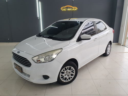 Ford Ka+ 1.5 Se Flex 4p