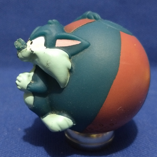 Bolilocas Sonric's Tiny Toons Peluso 1996 (Usado)