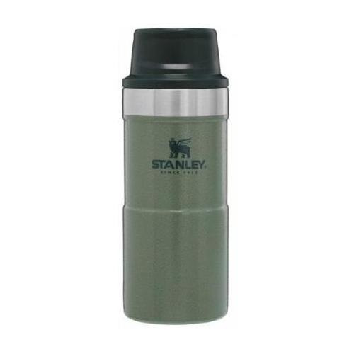 Stanley Classic Trigger Mug 16 Oz Verde