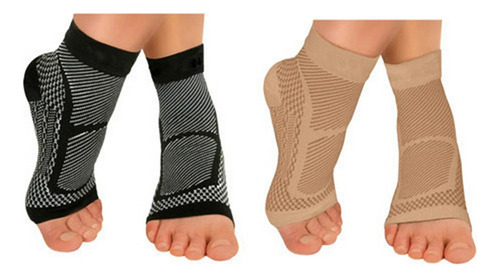 A 4 Pares De Calcetines For Neuropatía, Calcetines De
