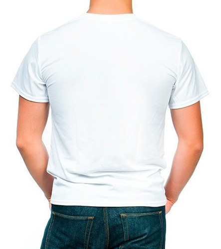 Remeras Hombre
